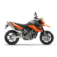 KTM 990 SM 2010-2011